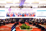 Vietnam attends 26th ASEAN Region Forum 