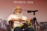 Bui Xuan Phai - Love for Hanoi Awards winners announced