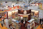 Vietnam promotes products at Moscow international food fair
