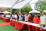 Nghe An commemorates Uncle Ho’s 50th death anniversary 