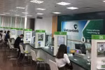 Vietcombank in Forbes’ top 50 listed Vietnamese companies