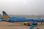 Domestic airlines' punctuality rate exceeds 86 percent in May