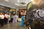 Exhibition on memories of war opens in HCM City