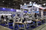 Russian fair offers opportunities for Vietnamese garment, textile products