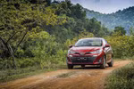 Sales of locally-assembled cars down, imported cars sharply up