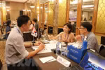 Korean firms promote trade in Ho Chi Minh City 