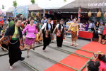 Festival introduces northwestern region’s ethnic culture