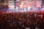 Rock concert raises funds for kids living in remote areas
