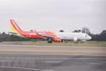 Vietjet Air to increase flights during Tet holiday 