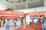 HCM City to host int’l woodworking industry fair 