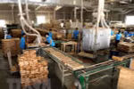 January-June GDP picks up 6.76 percent