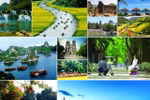 Vietnamese tourism to be promoted in Taiwan