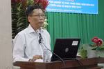 HCM City shifts to develop more cost-efficient crops, animals