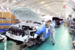 Automobile sales decrease in August