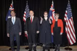 Australia, US, Japan concerned about Chinese behaviour in East Sea