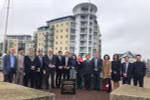 Son La delegation visits UK’s Newhaven city