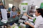 Vietcombank receives three awards by Asiamoney 