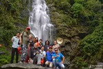 Nghe An leaves deep impression on foreign tourism reporters 