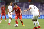 Hai among 10 best performers of Asian Cup’s third round