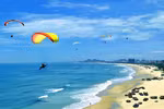 Da Nang launches sea tourism season 2019 