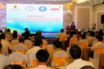 Project to support physically impaired people in Thua Thien-Hue