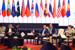26th ASEAN Regional Forum kicks off in Bangkok