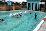 Quang Binh strives to prevent child drowning, abuse 