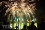 Hanoi to set off fireworks at 30 places during Tet
