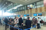 Aviation market shows signs of slowing: Airports Corporation