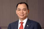 Vingroup Chairman listed among world’s 50 theme park influencers