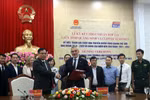 Quang Ninh signs pact to partake in global sailing race