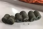 Over 100kg of ancient coins discovered in Yen Bai