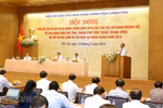 Quang Ninh, central bank lead 2018 administrative reform index