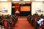 Second field hospital ready to perform its tasks: ministry