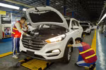 VAMA reports sharpest month-on-month fall in automobile sales