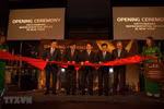 Vietcombank becomes first Vietnamese bank to open rep office in US 