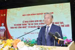 Party General Secretary and State President To Lam (Photo: VNA)