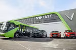New buses to be powered by electricity, green energy from 2025