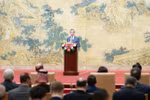 Chinese Foreign Minister Wang Yi. (Photo: Xinhua/VNA)