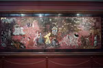 Vietnam’s ‘national treasure’ painting severely damaged