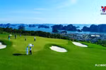 Golf tourism – Vietnam’s new advantage