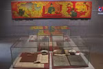 Exhibition welcomes in the Spring at Thang Long Imperial Citadel