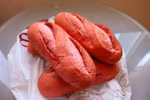 Business Insider reporter experiences Vietnamese dragon fruit breads
