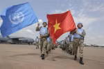 Vietnam - United Nations' responsible, active member