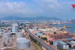 Ba Ria-Vung Tau - 30 years of development