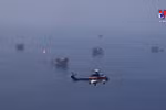 For cooperative and peaceful East Sea