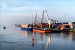 Southeast key economic region records strong export growth