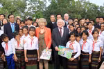 Strengthening Vietnam-Ireland relations