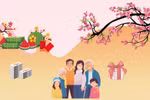 Hanoi allocates over 567 billion VND for gifts to policy beneficiaries for Tet