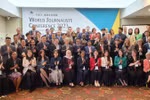 Vietnam attends World Journalists Conference